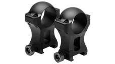 NC Star 1 Hunter Rings 1.5 Height - NcSTAR