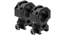 NC Star 30mm Tactical Rings 1.3 Height - NcSTAR