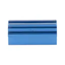 NC Star Vice Block Tool Blue for Glock Standard/Compact/Subcompact - NcSTAR