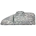 Gun Case (42-inchL X 13-inchH)/Digital Camo Acu - NcSTAR