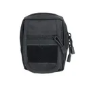 NCStar Utility Pouch/Black - NcSTAR