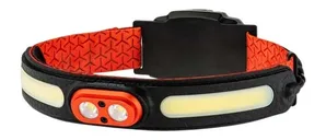 NEBO CURVBEAM Headlamp 600 Lumens - ALLIANCE CONSUMER GROUP