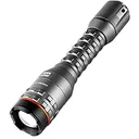 Nebo Davinci 1800L Flashlight Gray 1800 Lumens - NEBO