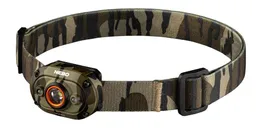 NEBO Mycro 450 Mossy Oak Bottomlands 450 Lumens Headlamp - NEBO