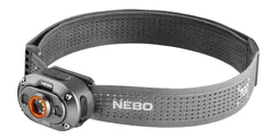 NEBO Mycro 700 Headlamp 35-700 Lumens - ALLIANCE CONSUMER GROUP