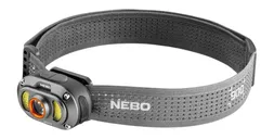 NEBO Mycro 900 Headlamp 50-900 Lumens - ALLIANCE CONSUMER GROUP