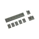 Noveske NSR Polymer Panel Kit FOLIAG - Noveske Rifleworks