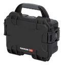 Nanuk 903 Handgun Case 7.4x4.9x3.1 - NANUK