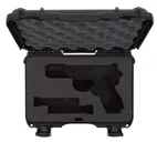 Nanuk 909 Case 11.44x7x3.68 Interior Glock Compatible - NANUK