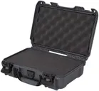 Nanuk 909 Hard Case Graphite w/ Foam - NANUK