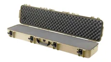Nanuk 994 Rifle Case Desert Tan NK-7 Resin - NANUK