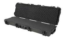 Nanuk 995 Olive NK-7 Resin Rifle Case - NANUK