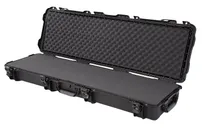Nanuk 995 Rifle Case 52 No TSA Latch - NANUK