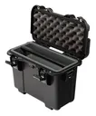 Nanuk T30 Case w/ Tray and Divider - NANUK