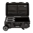 Nanuk Trail 30 NK-7 Resin Rolling Case - NANUK