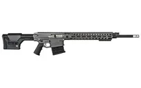 Nemo Omen Match 3.0 Tungsten .300 Win Mag 22 Barrel 14-Rounds - Nemo