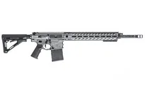 Nemo XO Carbon Tungsten 6.5 Creedmoor 20 Barrel 20-Rounds - Nemo