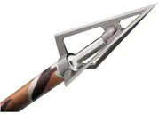 New Archery RAZORCAP TRAD125GR BDHD 3-pack - New Archery