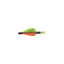 New Archery QuickSPIN 2 inch SH 36pk FLOGR - New Archery Products