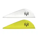 New Archery QS 2 inch Bone Collector 12WH/24YE - New Archery Products