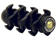 New Archery Apache 5-inch Stabilizer-Black - New Archery Products