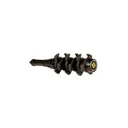New Archery Apache 8 inch Stabilizer-Black - New Archery Products