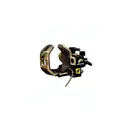 New Archery Apache D-A Micro Camo-R/H - New Archery Products