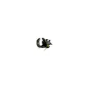 New Archery Apache D-A Rest Camo-L/H - New Archery Products