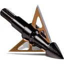 New Archery Thunderhead Nitro 3-Blade Broadhead 100 Grain 3-Count - New Archery Products