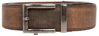 Nexbelt EDC Crazy Horse Brown 1.5 Wide Belt - Nexbelt
