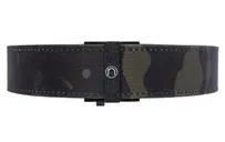 Nexbelt Thin Bar Multicam Black Multi-Cam 1.5 up to 50 - Nexbelt