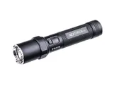 Nextorch P8 Flashlight 1600 Lumens w/ 18650 Battery - NEXTORCH