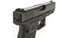 Night Fision Perfect Dot Tritium Night Sight Set for GLOCK 17/19/26/34 - Night Fision