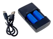 Night Stick NS1 Rechargeable Battery - Nightstick