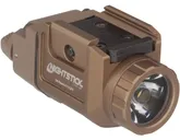 Night Stick TCM-10F Compact Weapon Light Flat Dark Earth 650 Lumens - Nightstick