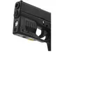 Night Stick TSM-11G Sub-Com Weapon-Mount Light w/Green Laser for Glock LED 150 Lumens - Nightstick