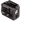 Night Stick TSM-16G w/ Green Laser for Hellcat LED 150LUM - Nightstick