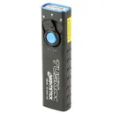 Night Stick USB-557 TUSK EDC 1700 Lumens Rechargeable Flashlight w/ Green Laser - Nightstick