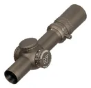 Nightforce ATACR 1-8x24mm F1 Dark Earth FFP FC-DMx MOA Reticle - Nightforce Optics