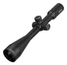 Nightforce SHV - 5-20x56mm .250 MOA - Center Only Illumination MOAR - Nightforce Optics