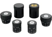Nikon 1/8 MOA High Turret Kit - Nikon