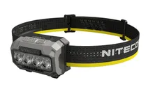 Nitecore HA23 600 Lumens Headlamp - NITECORE