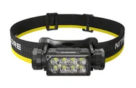 Nitecore HC65 2000 Lumens Headlamp - NITECORE