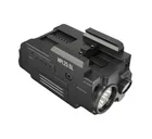 Nitecore NPL25GL 900 Lumens w/ Green Laser - NITECORE