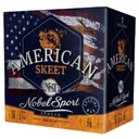 Nobel American Trap 20 GA-2.75 #9 Shot 7/8 oz 25-Rounds - Nobel Sport