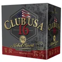 Nobel Club USA 16 GA-2.75 #6 Shot 1-1/16 oz 25-Rounds - Nobel Sport