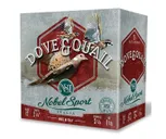 Nobel Sport Dove & Quail