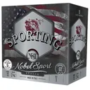 Nobel Due Sporting 12 GA-2.75 #7.5 Shot 1 oz 25-Rounds - Nobel Sport