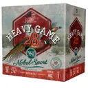 NobelSport Heavy Game 28 T3 28 GA-2.75 #7.5 Shot 1 oz 25-Rounds - Nobel Sport