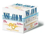 Nobel NSI .410 GA-3 #7.5 Shot 11/16 oz 25-Rounds - Nobel